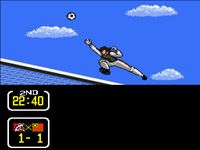 Captain Tsubasa 3 sur Nintendo Super Nes